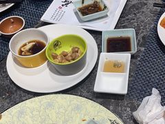 -苏先生海鲜渔庄(金桥店)
