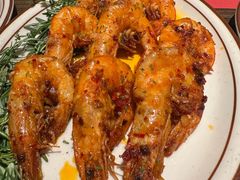 -ZAFFERANO西班牙海鲜饭(上海首店)