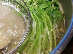 -花田里捞牛火锅(天润店)