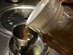 -韩聚屋韩国烤肉餐厅(新北万达店)