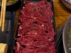 -荣记潮汕牛肉火锅(仙鹤街店)