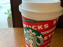 -星巴克(舟山蜈蚣峙店)