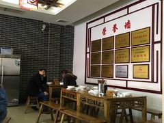 大堂-白家高记肥肠粉(总店)