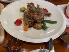 -布拉格餐厅· 中欧捷克菜(全国首店)