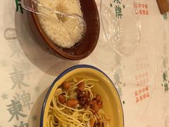 -东排食堂长沙小吃大排档(五一广场店)