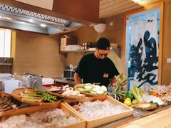 -一豚轩·烧鸟·豚骨拉面(五四路店)