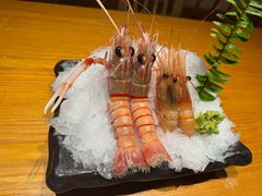 -花和海鲜自助(梅江店)