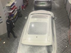 -天猫养车贴膜轻改·蓝电(优匹康桥东路店)