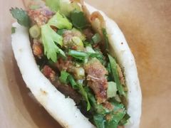 牛肉咔饼-晓友烧麦(光华村店)