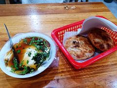 -王记肉火烧早餐中国店