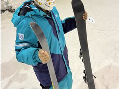 -绍兴启迪乔波冰雪世界
