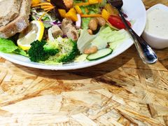 Meal&nbsp;Salad米有沙拉(长泰广场店)-Meal Salad米有沙拉(长泰广场店)