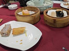 -金苑海鲜酒家(新港中路店)