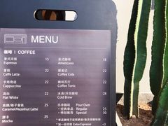 -CoffeeVendor(西乡店)