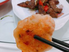 -千滋百味·醉江澜花园餐厅(街道口店)