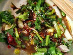 蘸碟-贵州沾水米线(学田湾店)