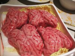 -海底捞火锅(枫蓝国际购物中心店)