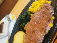 -萨莉亚意式餐厅(新邻天地店)
