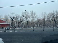 -建国公园