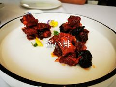 -同庆楼(大钟寺店)