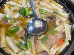 -兰婆婆餐厅淳安菜