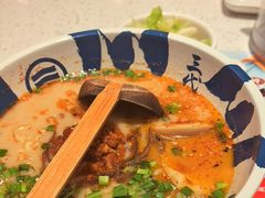 -味千拉面(瑞虹生活广场店)