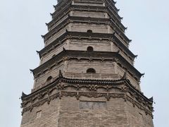 -法门文化景区