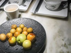 -吴越荣记苏州菜·松鼠桂鱼 100% 活鱼现做(月光码头店)