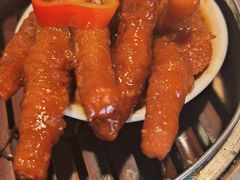 -点点心点心专门店(旺角店)
