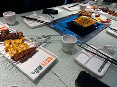 -羊牧屋·哈尔滨传统烧烤