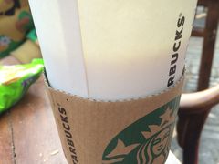 -星巴克臻选(成都宽窄巷子店)