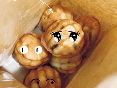 -莫朗核桃饼(虹泉路店)