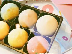 -西树泡芙(静安大悦城店)