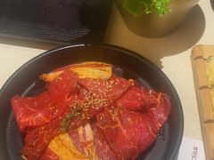 -九田家黑牛烤肉料理(天水秦州区万达店)