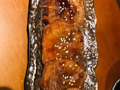 厚切牛舌-魔丼屋(日月光店)