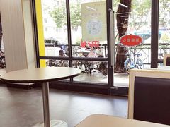-都城快餐(新港西路店)
