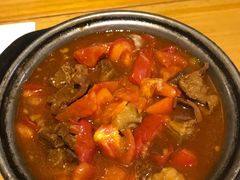 -新疆伏拉沃餐厅(白龙南路店)