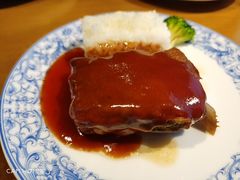 -三凤酒家·百年无锡菜(清扬茂业店)