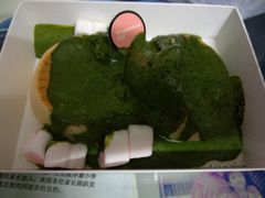 抹茶梳乎厘-狐狸和向日葵(北京路店)