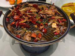 -哈啾嗨·新概念蒙餐(红星新城店)