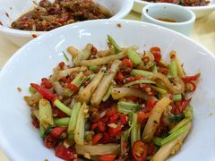 -笨罗卜浏阳菜馆(龙华鹏润达店)