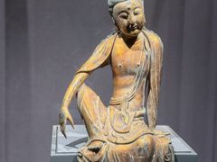 -贵州省博物馆(新馆)