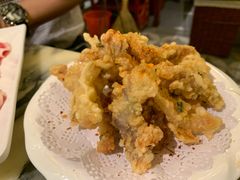 -辣斗辣老火锅(开发区店)