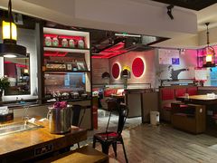 -九鼎轩脆毛肚火锅(邗江万达店)