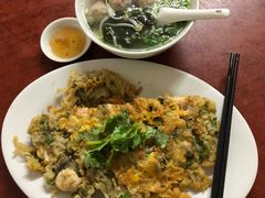 -老彬专工蚝烙糕粿