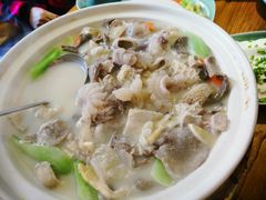 -后院犇牛主题餐厅(云岗店)