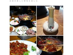 -白乐天毛肚火锅馆(南滨路店)