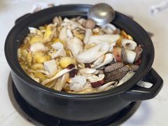 -菌之家·专业纯野生菌火锅·特色炒菌
