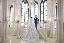 点击看大图 -金夫人婚纱摄影(华南店)