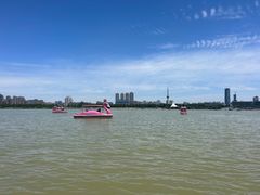 -云龙湖旅游景区